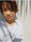 日差しスタイル