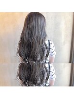 フリティ 大阪西梅田店(friity)&nbsp;ナヨン☆グレージュ【梅田/大阪/西梅田/北新地】