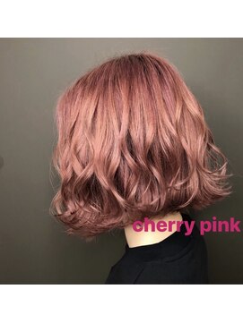 バブルス(BUBBLES) バブルスカラー