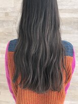 ラグシーセカンド(RAGCIE 2nd)&nbsp;【Rio】ナチュラルカール