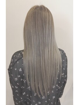 エル(LE) ことりベージュ TOKIOトリートメント