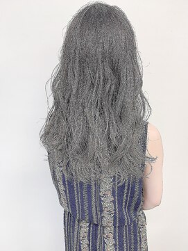 ガーランドウメダ(Garland umeda) ナチュラルロング