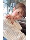 レシェル 松阪(RECIEL)の写真/マンツーマン施術☆スパやシャンプーもベテランスタイリストが担当するから心から満足のいく癒し時間に♪