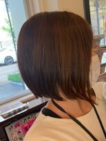 スパイス(Spice)&nbsp;ショートヘア