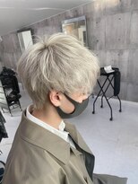 ワンズミラー 海老名店(ONE's MIRROR) ホワイト