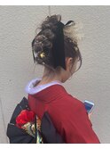 hair set