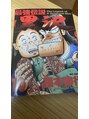 ビアンカ(Bianca)&nbsp;漫画やアニメ好きです。中でも1番好きなのは最強伝説黒沢です笑