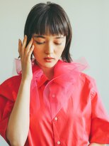 バーノン(VERNON)&nbsp;SLEEK　SHEEHR　BOB【VERNON】058-262-3611