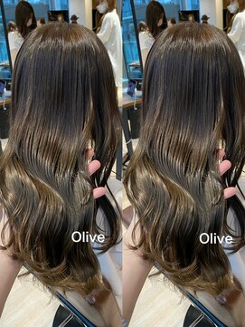 アフロート ギンザ(AFLOAT GINZA) 【白川style】20代30代40代小顔カット大人かわいいくびれモテ髪