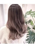 【VERBENA】ラベンダーグラデーションカラー