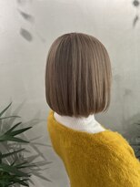 リシェスバイエンヴィー 西宮北口(Riches by ENVY)&nbsp;ボブ