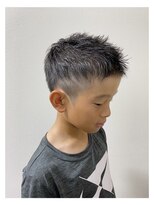 シロ(SHIRO)&nbsp;【SHIRO】ベリーショートスタイル☆