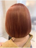 パツっとBob