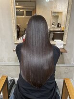 リエコー(RE'ECHO)&nbsp;髪質改善トリートメント