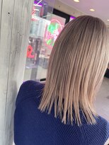 ヨッカ(YOCCA)&nbsp;ダブルカラー