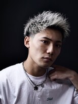 スキル(SKILL)&nbsp;魂のジェットモヒカン