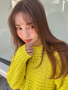 リトル 渋谷(little) 大人ふんわりヘルシーレイヤー