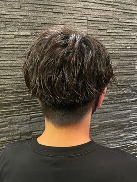 プーロ(Pu-ro) ツイストスパイラルパーマ