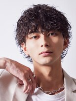 ゴールド 渋谷神南(GOALD)&nbsp;波巻きウルフ