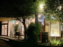 テラス(Terrace)
