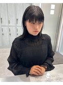 ワイドバング