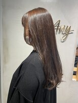 エニィ 池袋西口(Any)&nbsp;イメチェン/ハッシュカット/フルバング/似合わせカット/池袋23