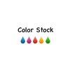カラーストック(Color Stock)のお店ロゴ