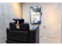デフカッヅ 北千住(DEF CUTZ)の雰囲気（北千住初AIミラー【エシラ】導入！似合わせカウンセリング◎）