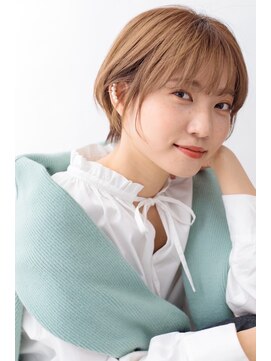 カイノ 堺東店(KAINO) コンパクトショート