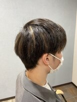 スカイ(SKY)&nbsp;メンズ/ハイライト