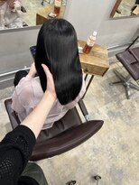 ラボアン 梅田店(lab.em.)&nbsp;髪質改善トリートメント