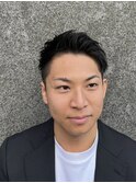 【LUDLOW BLUNT】会社員・社会人人気の爽やかヘア