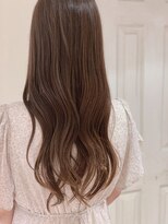 ウルカ 川口店(ulQua) ミルクティーグレージュ