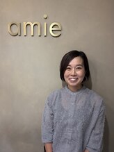 アミ 上尾店(amie) 藤澤 佐代子