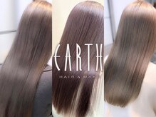 アース 元住吉店(EARTH)