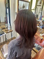 ロウスリー(Lowsly)&nbsp;2025トレンドヘアカラー