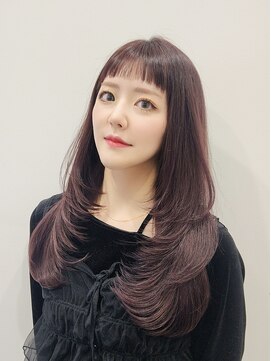 アフロート ギンザ(AFLOAT GINZA) 【Nanako。】大人気ワンカールレイヤー