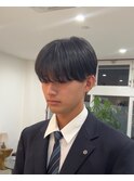 シースルーマッシュ