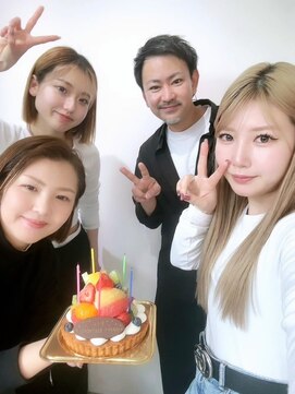 エイス 梅田 中津(Ace) Ace RECRUIT