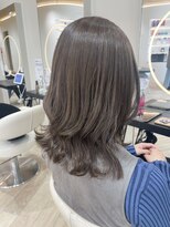 アーチバイケンジ(arch by kenje)&nbsp;【ハイライト】明るめベージュ