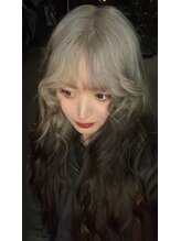 ノーフューチャー(NO FUTURE)&nbsp;水野 明羽