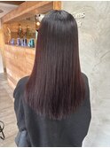 【イマイケ】髪質改善ストレート