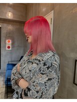 ジーナ 札幌(Zina)&nbsp;Roots color...