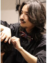 ファブ(Fab.)&nbsp;石川 拓海