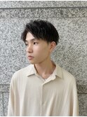 シャドウパーマ/新百合ヶ丘