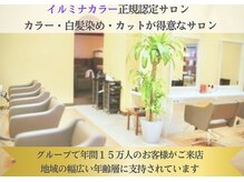 ファーストクラス 結城店