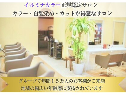 ファーストクラス 結城店の写真