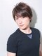 シェルベアー(Shell Bear)の写真/[期間限定]Men'sカット+ショートスパ¥7700！口コミで人気の個室席あり◎[銀座/東銀座/東銀座駅]