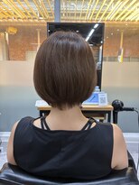 シエル 蒲田店(CIEL)&nbsp;ショートボブ