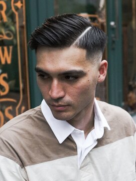 プロショップウェーブ セカンド(PRO SHOP WAVE II) スペインカール/プードルパーマ/メンズパーマ/ニュアンスパーマ